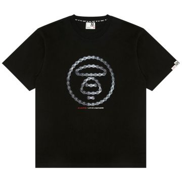 APE12B-AAPE-THEME MAIN T-BLK-AAPTEM1868XXQ-V1