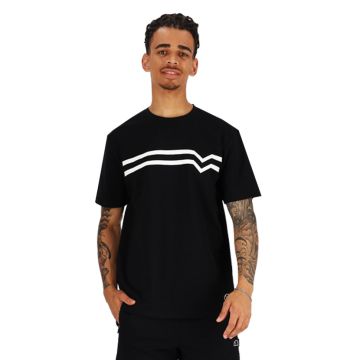 ELL2636B-ELLESSE-WVN-BDG-BLACK-WHITE-ELS24-MA-8330-V1