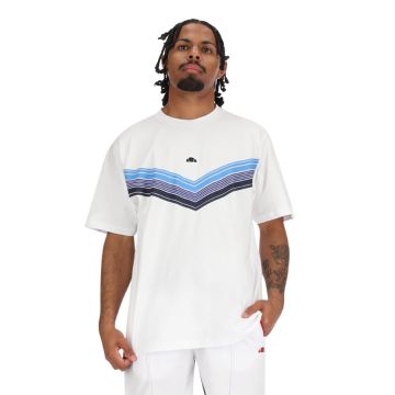 ELL2903W- ELLESSE-SARTORIA-TEE-WHT-ELS25-MA-0013-V1