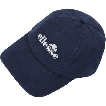ELL3055I-ELLESSE-EVRYDY-PEAK-CAP-INDIGO-ELW26-MC-0113-V1