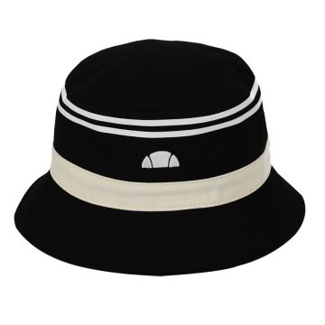 ELL3134BW-ELLE-MILANO-HAT-BLK-WHT-ELS26-MC-0089-V1