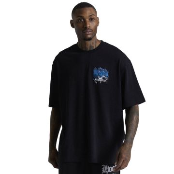 HOD02BB-HOODRICH-WALL ART-BLK-BLU-HR01250526-V1