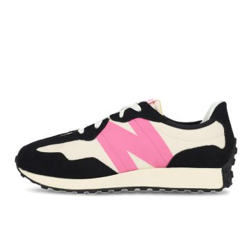 NEW114YBP-NEW-BALANCE-327-V1-BLACK-PINK-GS327VL-V1