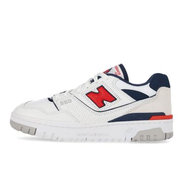 NEW132WR-NEW-BALANCE-BB550-V1-WHITE-RED-BB550ESD-V1