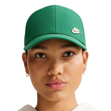 NKK3466GS-NIKE-CLUB-GRN-SIL-FB5371-365-V1