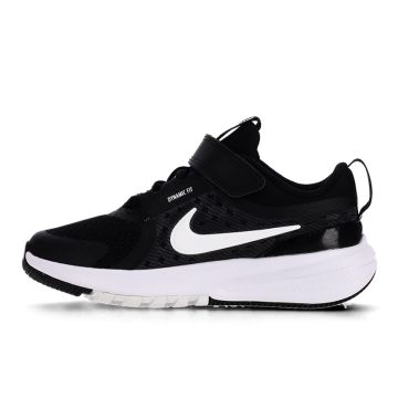 Nike Star Runner 5 Shoes Kids Black/White