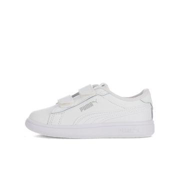 PMA4653IWG-PUMA-SMASH-WHT-LGHT GRY-39203402-V1