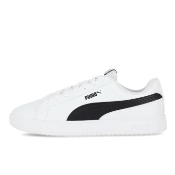 PMA5695YW-PUMA-RICKIE-CLASSIC-JR-WHITE-BLACK-39425213-V1