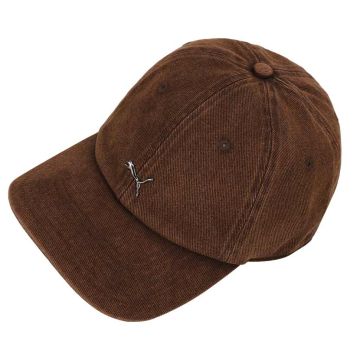 PMA7930CB-PUMA-METAL-DAD-CAP-CHOC-BRN-02596808-V1