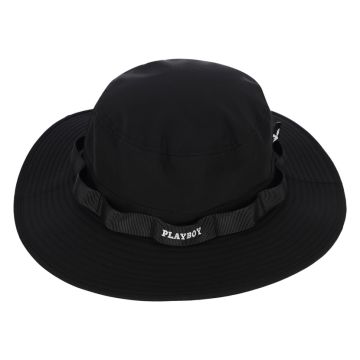 PYB209B-PLAYBOY-DAISY-BLACK-PB-SS24-MC-0108-V1