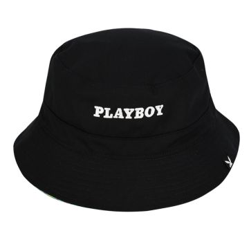 PYB265B--PLAYBOY-CHECK-BLACK-PB-AWS25-MC-0050-V1