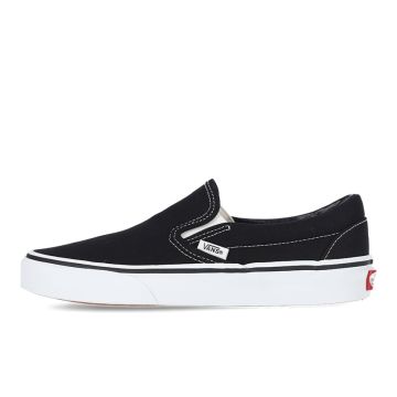 VAN30YBB-VANS-CLASSIC -BLK-VN000D35BLK-V1