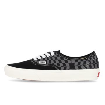 VAN8BK-VANS-AUTH-WARP-CHECK-BLACK-VN000D7YBLK-V1