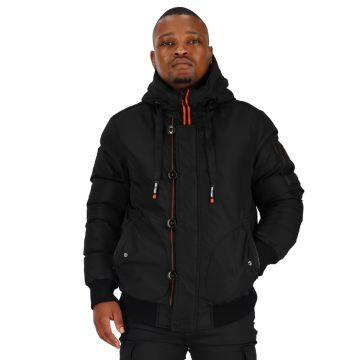 VLT27B-VOLTAGE-JKT-HOODED-BOMBER-BLACK-VOLW24-0017A-V1