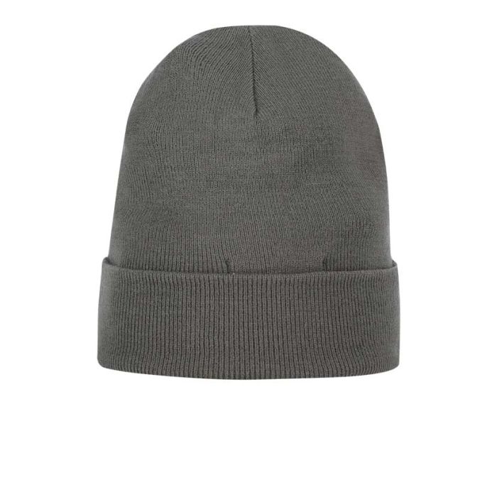 adidas Originals Cuff Knit Beanie Grey