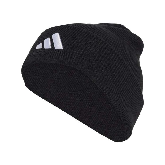 ADD8472B-ADIDAS-CUFFED-BEANIE-BLACK-JM0428-V1