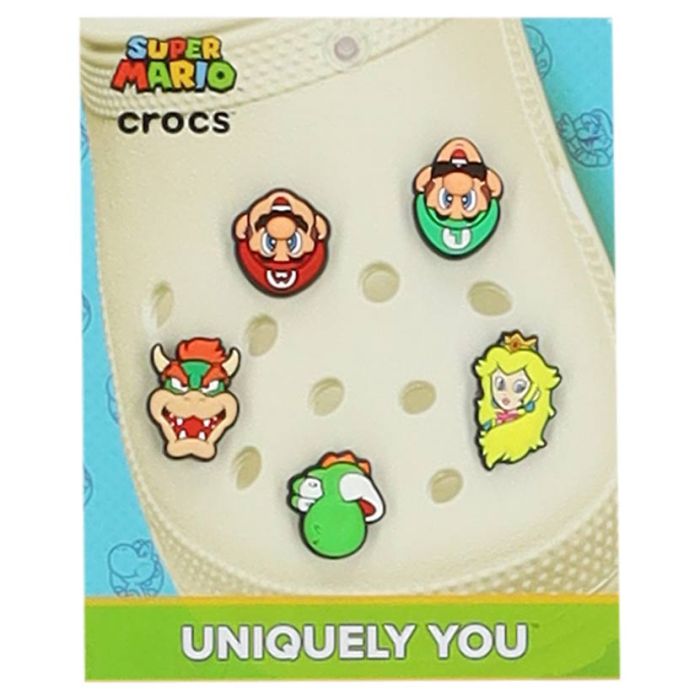 CRS54-CROCS-SUPER-MARIO-5PK-10007701-V1