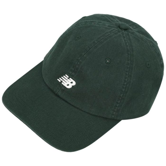 NEW192NG-NEWBALANCE-CLASSIC-CAP-NORDICGRN-V1
