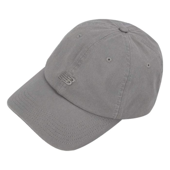 NEW192SG-NB-CLASSIC-HAT-2.0-GRY-LAH51004-V1