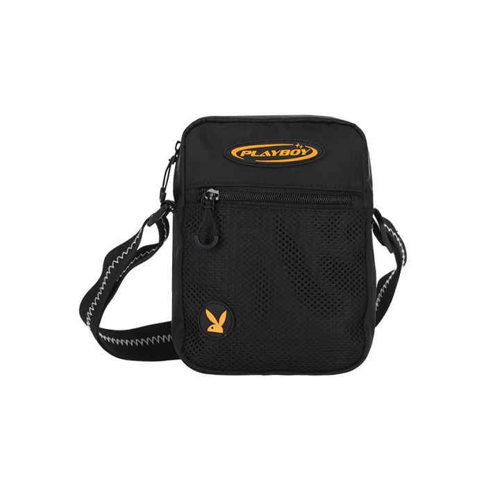 PYB133B-PLAYBOY-200-SLING-BLACK-PB-AW24-MC-0066-V1