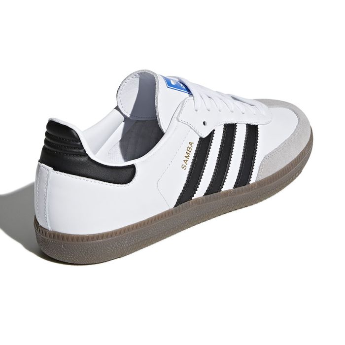 adidas gazelle silver green womens Adidas Samba JP 'Core White / Collegiate Green / Carbon|JR0964|TF  Top  Fashion