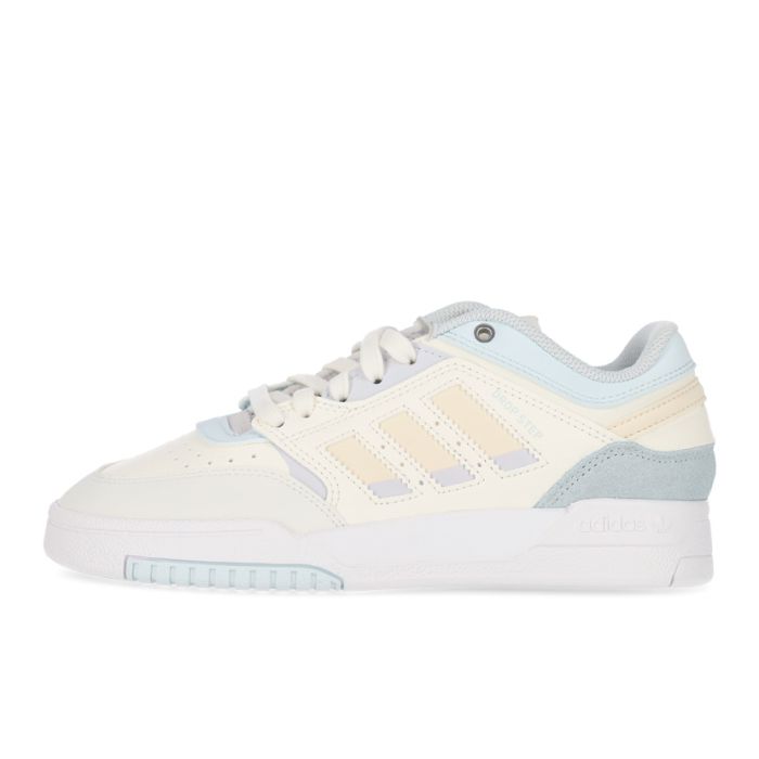 New white adidas shoes sales