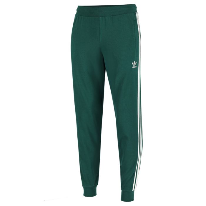 ADD3624CG-ADIDAS-E-STRIPES-PANT-COL-GRN-JK2619-V1 ADD3624CG-ADIDAS-E-STRIPES-PANT-COL-GRN-JK2619-V1