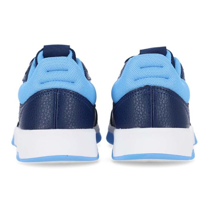 有 adidas Performance Tensaur Sport Sneaker Kids Blue | Side Step