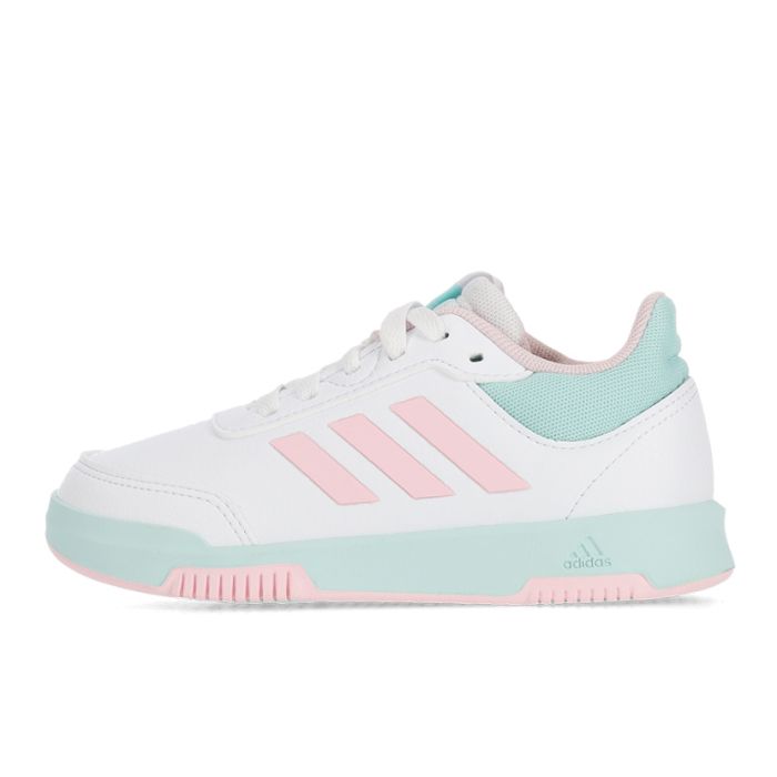 adidas Performance Tensaur Sport Training Lace Shoes Kids White