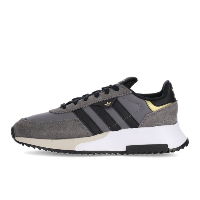 ADD6022GM-ADIDAS-RETROPY-F2-GRY-MATTE-GOLD-JQ6885-V1 ADD6022GM-ADIDAS-RETROPY-F2-GRY-MATTE-GOLD-JQ6885-V1