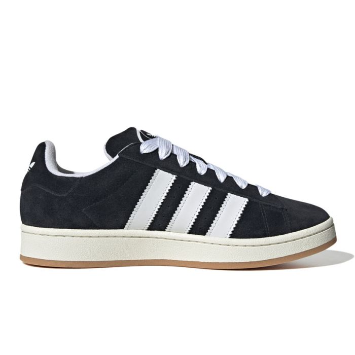 adidas Originals Campus 00s Core Mens Shoes Black/White