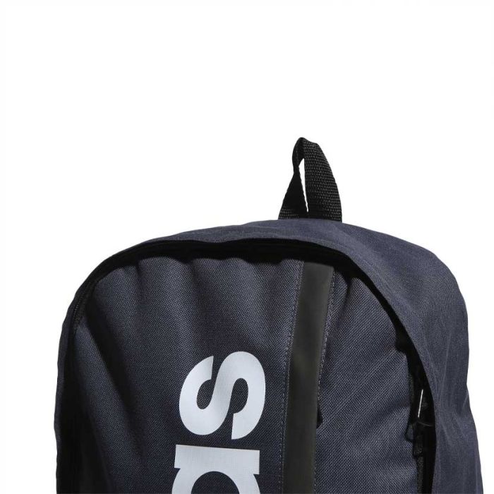 adidas Essentials Linear Backpack Navy Black