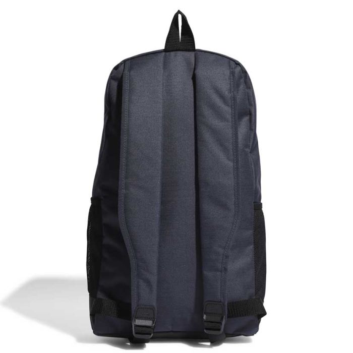adidas Essentials Linear Backpack Navy Black