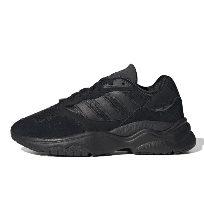 Adidas kicks black new arrivals