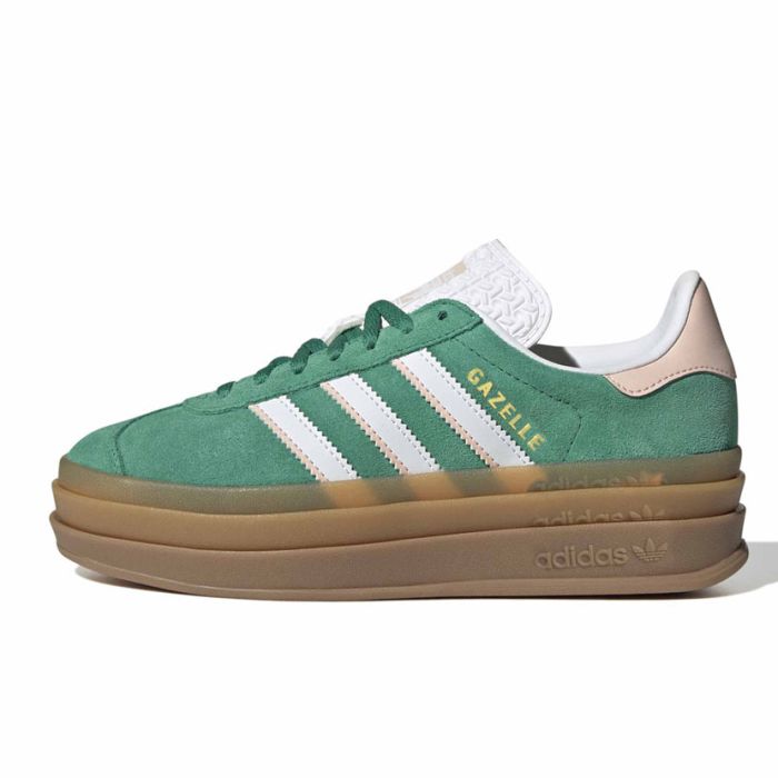 ADD6538YGR-ADIDAS-BOLD-GRN-WHT-IH6455-V1