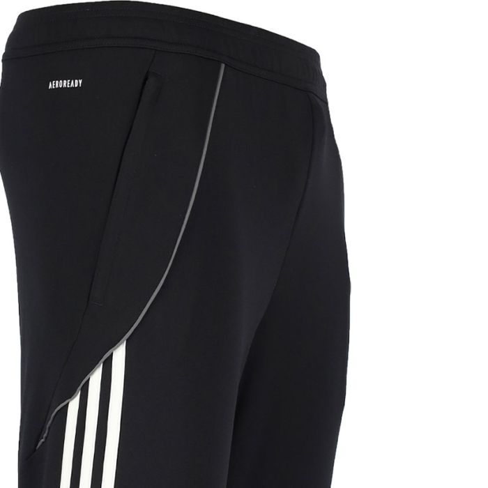 adidas Performance Tiro 24 Mens Trackpants Black
