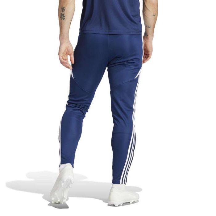 adidas Performance Tiro 24 Mens Trackpants Navy White