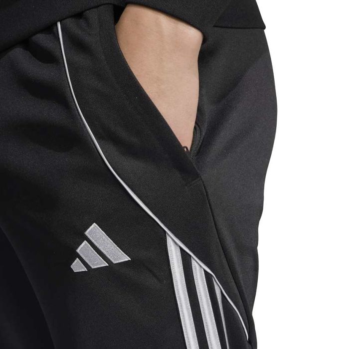 adidas Performance Tiro 24 Training Tracksuit Pants Mens Black