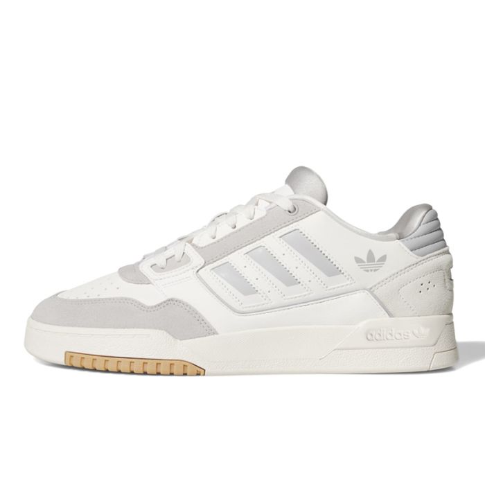 mens white adidas skate shoes