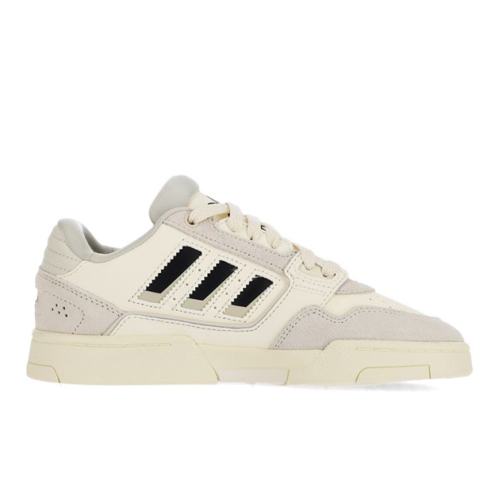 adidas Originals Drop Step Low 2.0 Sneakers Youth Cream White/Bla