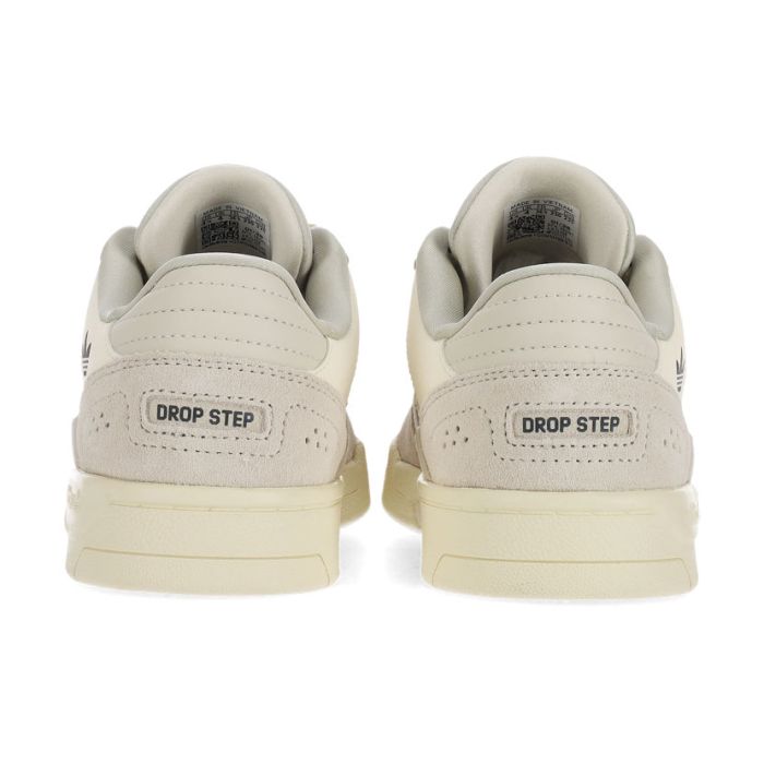 adidas Originals Drop Step Low 2.0 Sneakers Youth Cream White/Bla