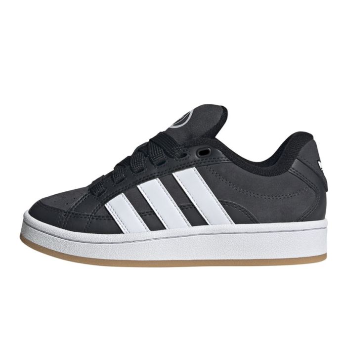 Y•*¨*•.¸♬︎ adidas Originals Campus 00s Beta Youth Shoes Black/White