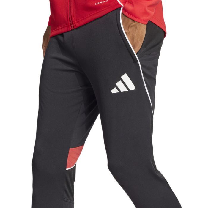 adidas Performance Tiro 25 Competition Training Pants Mens Black