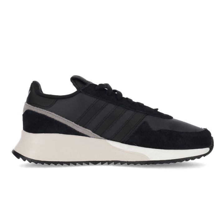 adidas Originals Retropy F2 2.0 Shoes Youth Carbon/Black/Grey