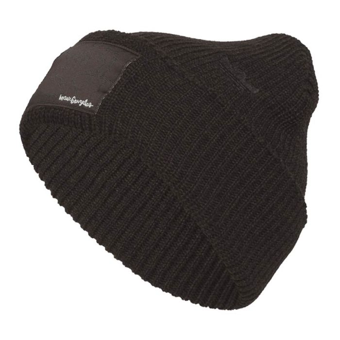 ADD8473CB-ADIDAS-SIGNATURE-BEANIE-COFFE-BLK-KC9239-V1
