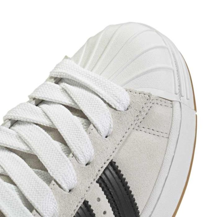 adidas gazelle silver green womens ADIDAS ORIGINAL SUPERSTAR Men's main image 1