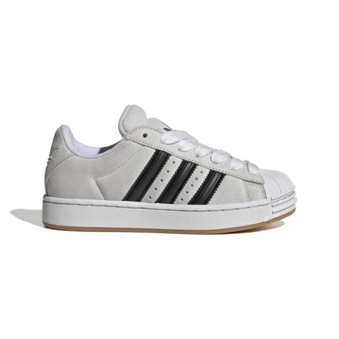 adidas gazelle silver green womens Adidas Aloha Super White/Black/Gum SALE – 561 Skate main image 0