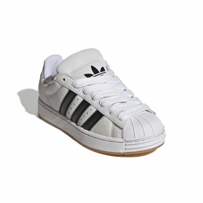 adidas gazelle silver green womens Shop White Mens Alphaboost V2 Running Shoes – Shoebacca main image 0