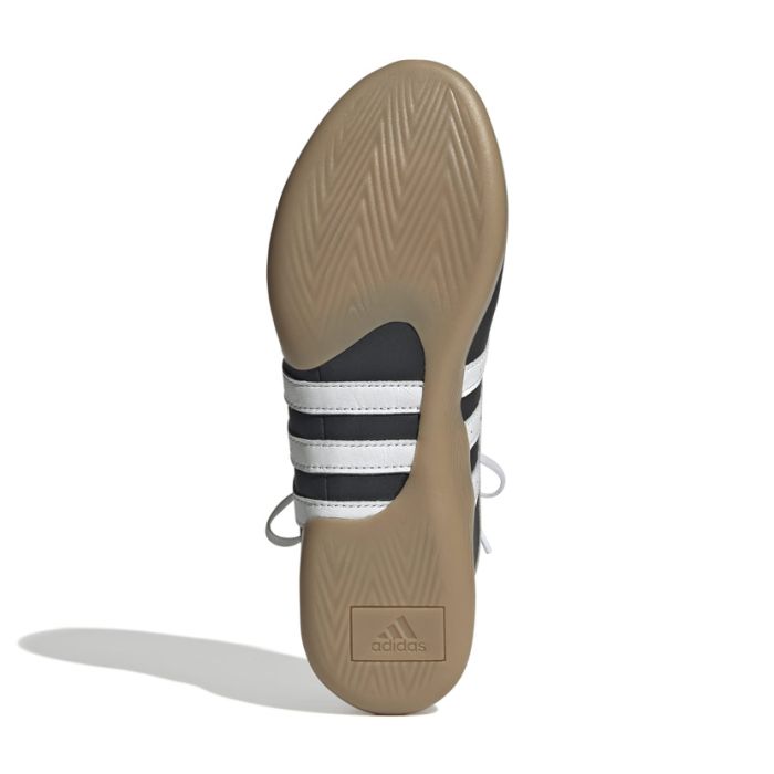 Tae adidas Performance Taekwondo Mei Ballet Shoes Womens Black/White