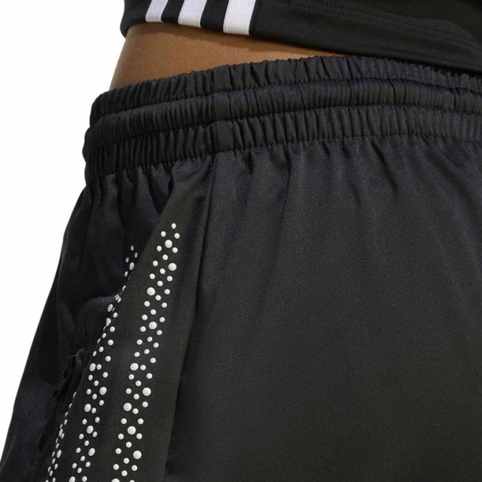 adidas Originals Pearl Firebird Loose Tracksuit Bottoms Womens